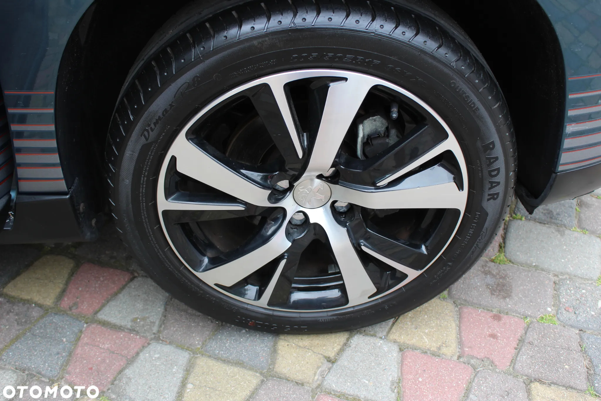 Peugeot 2008 - 26