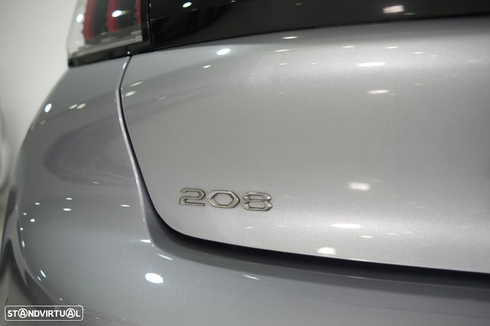 Peugeot 208 1.2 PureTech Allure - 14