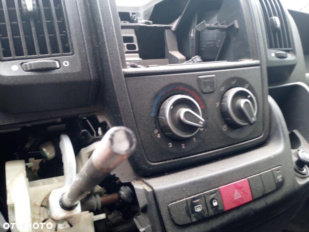 Citroën JUMPER - 13