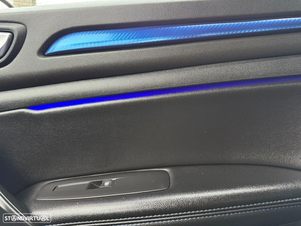 Renault Mégane 1.6 dCi GT Line J18 - 40