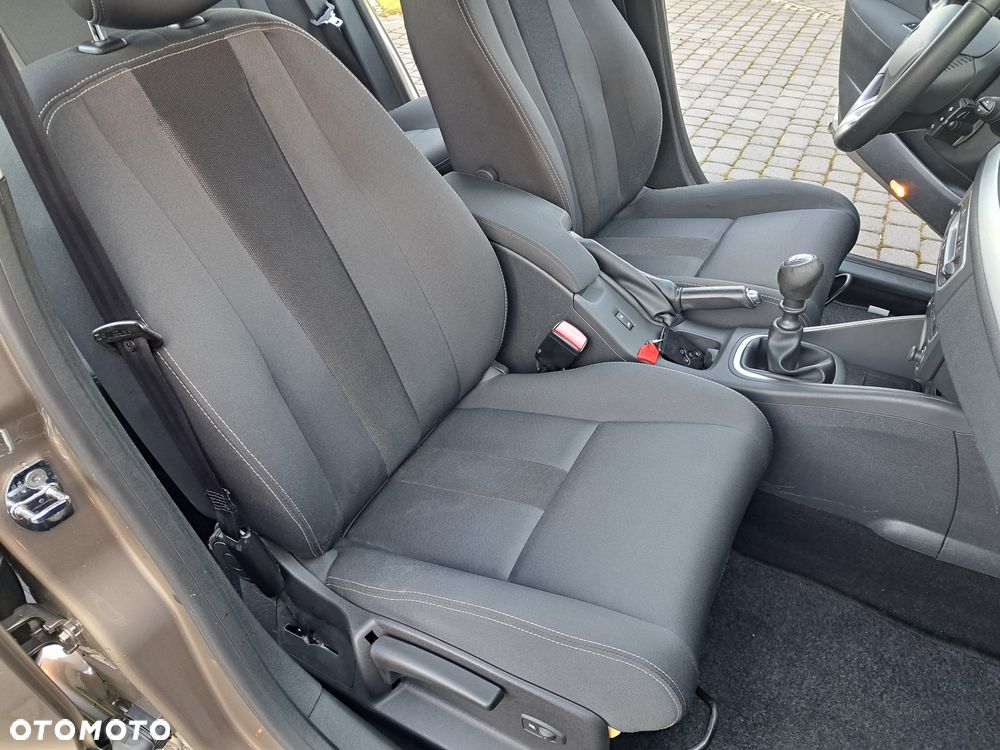 Renault Megane 1.6 16V 110 Dynamique - 25