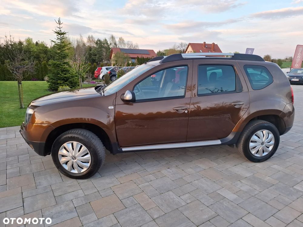Dacia Duster 1.6 16V 105 4x2 Celebration - 10