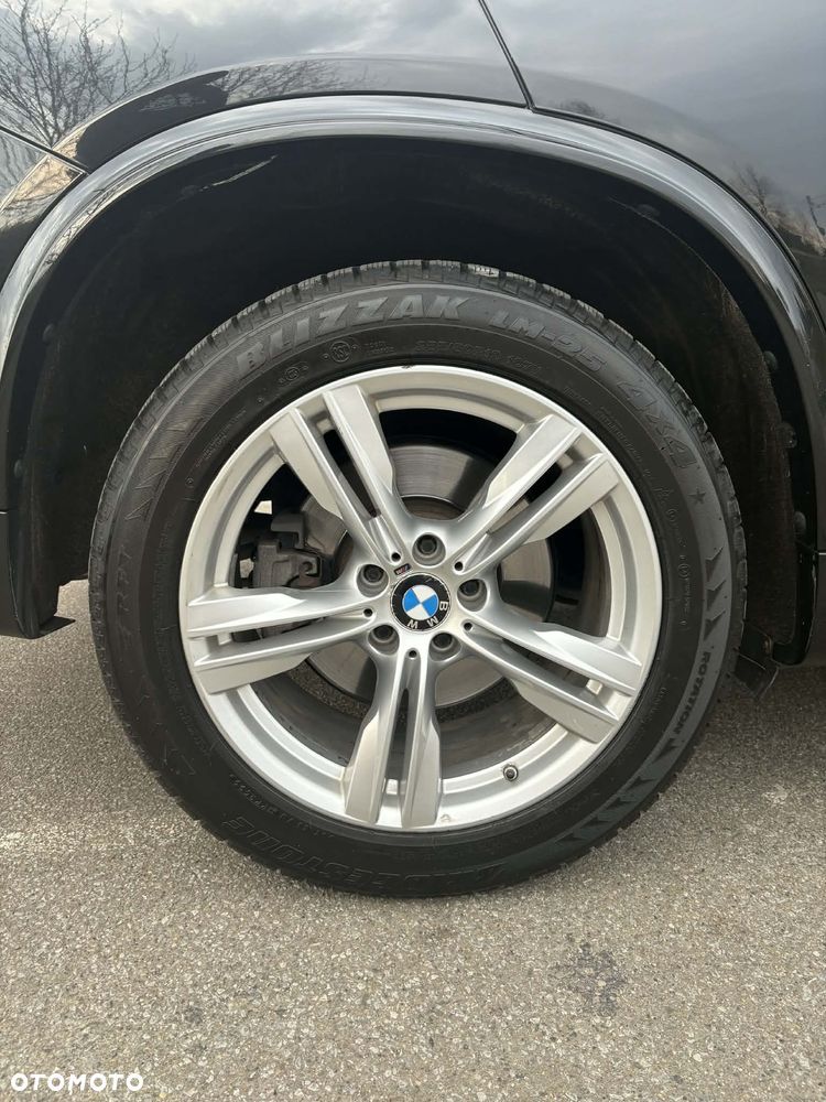 BMW X5 M - 11