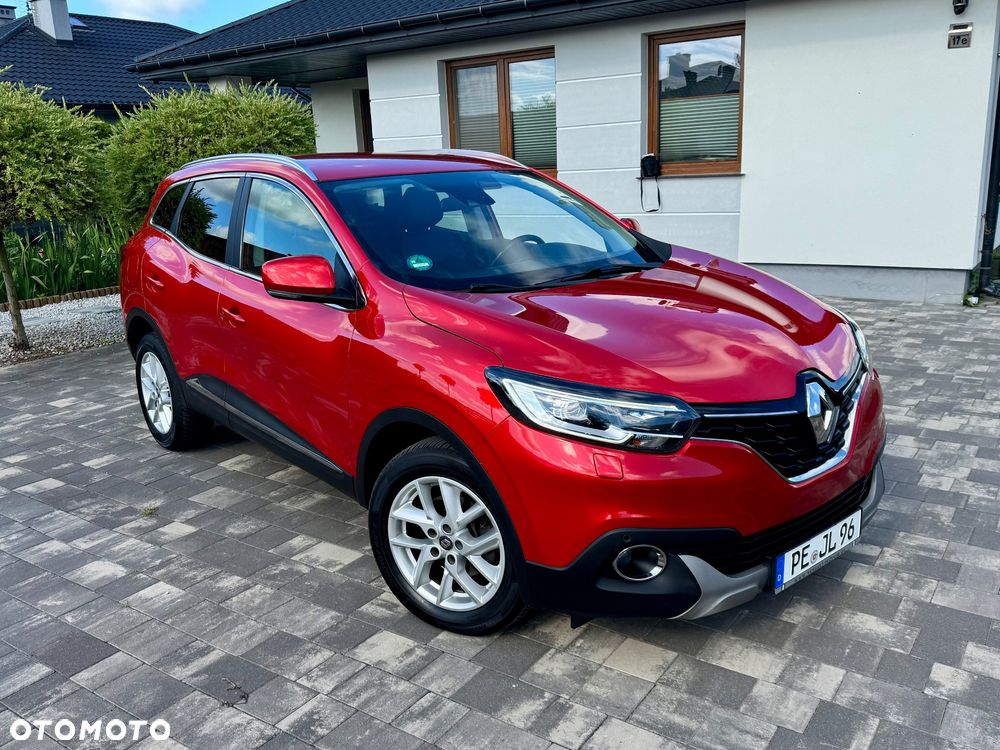 Renault Kadjar - 1