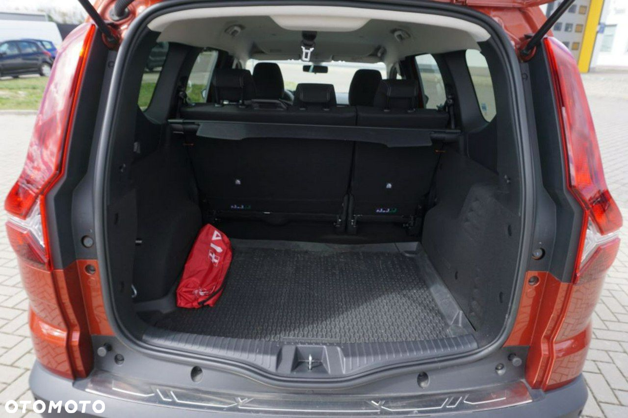 Dacia Jogger 1.0 TCe SL Extreme - 10