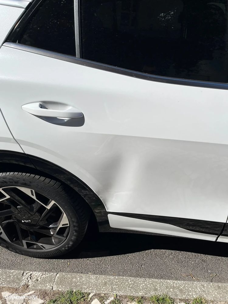 Kia Sportage - 10