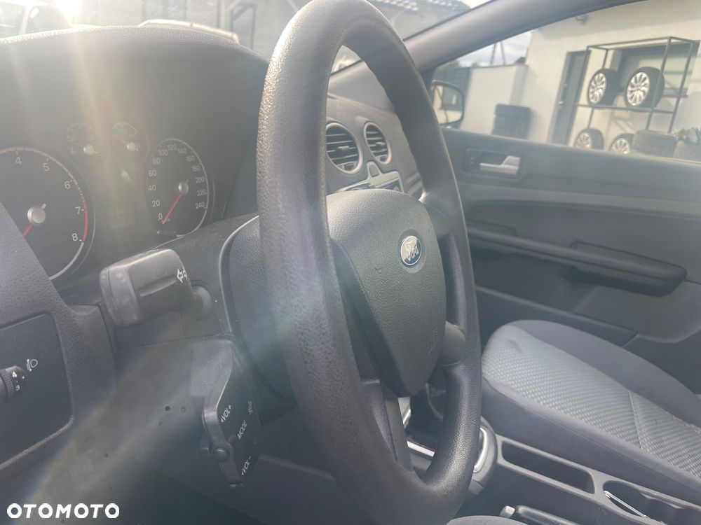 Ford Focus - 6