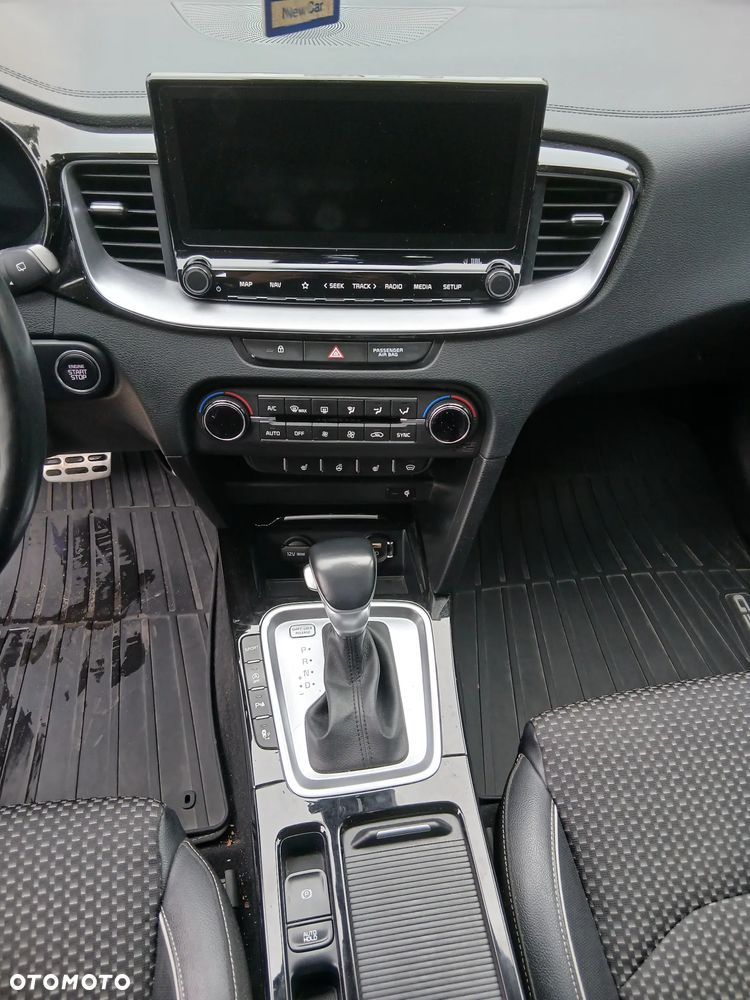 Kia XCeed 1.4 T-GDI L DCT - 12
