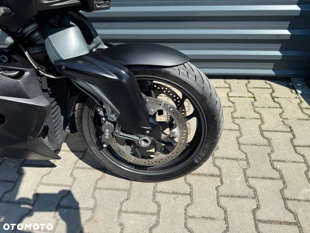 BMW K - 13