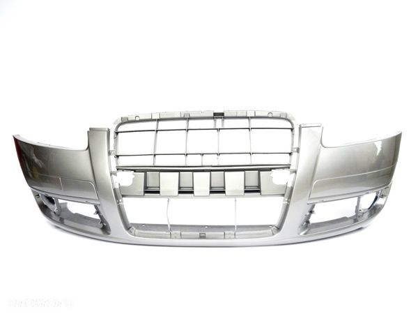 Audi A6 C6 Zderzak przedni Nowy Wszystkie kolory - 3