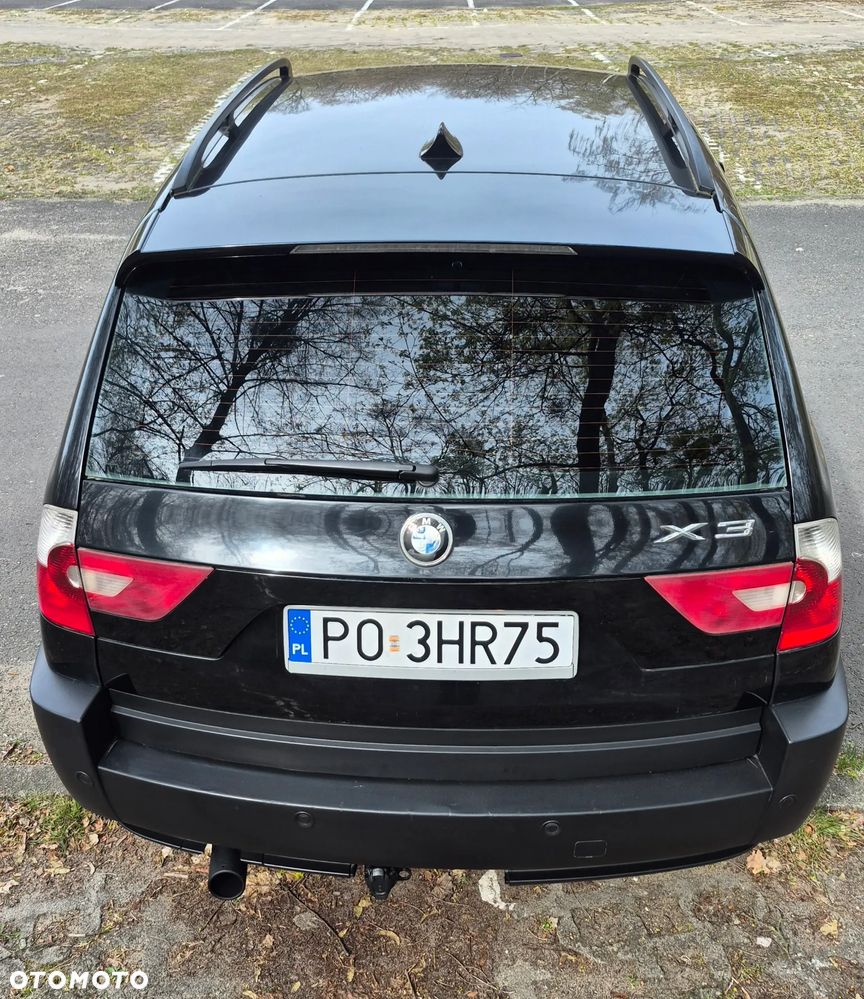 BMW X3 - 19