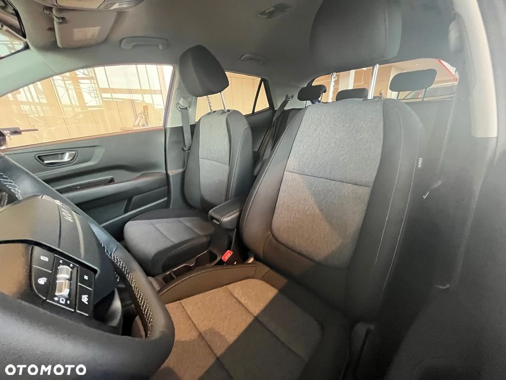 Kia Stonic 1.0 T-GDI L Business Line - 14
