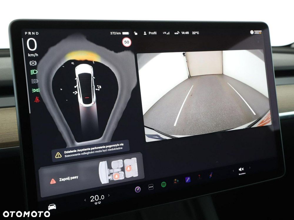 Tesla Model Y Standard - 23