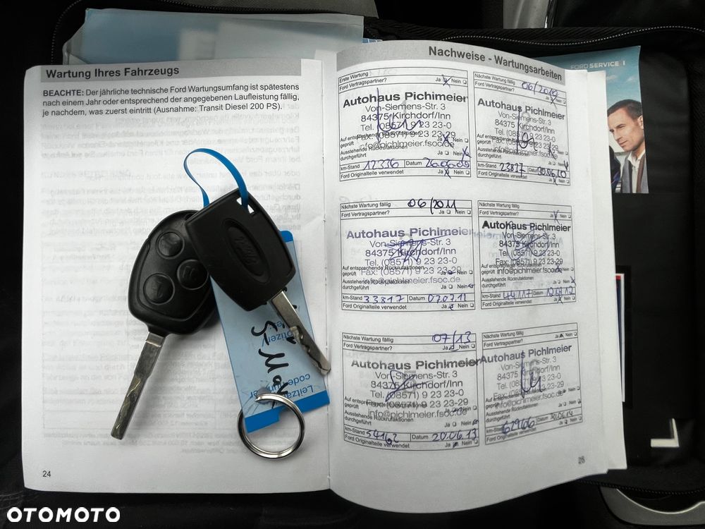 Ford S-Max 2.0 Ambiente - 18