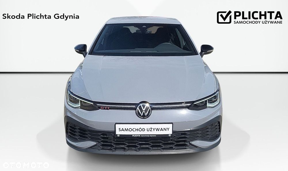 Volkswagen Golf - 9