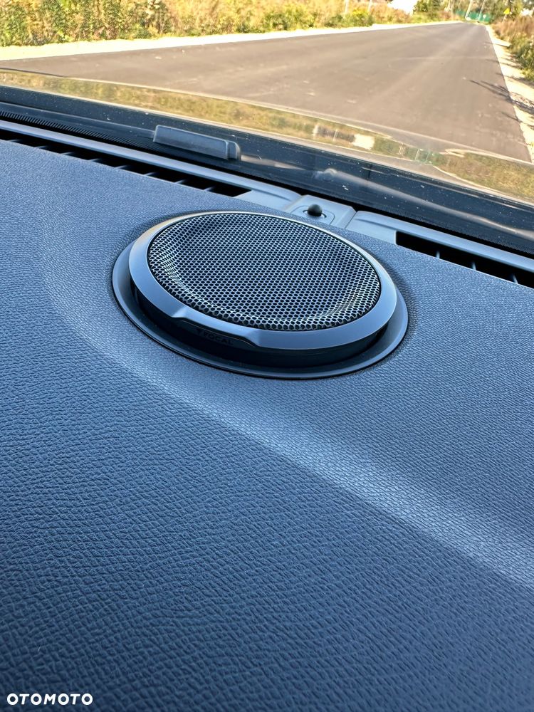 Peugeot 508 1.6 PureTech GT S&S EAT8 - 20