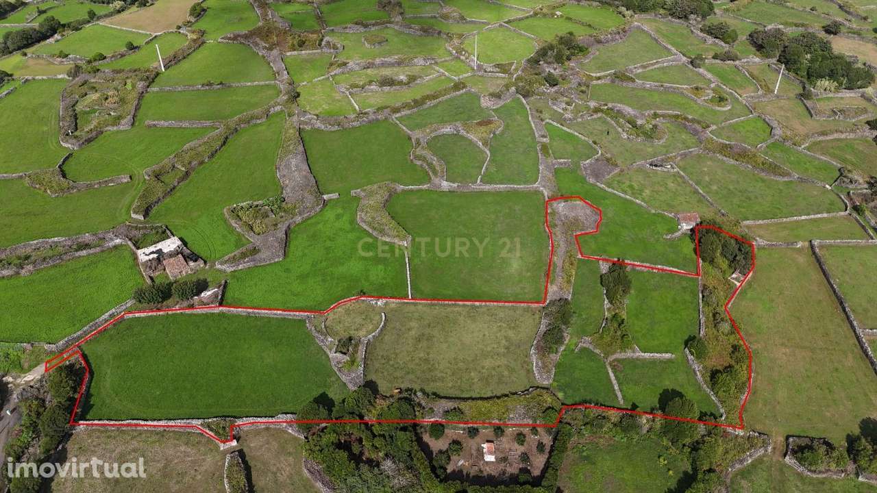 Terreno rústico com potencial urbano – Pesqueiro, S. Bartolomeu - Grande imagem: 2/10