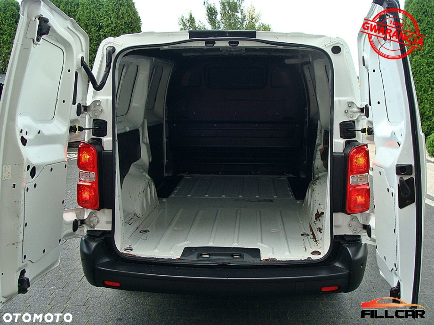 Citroën JUMPY - 15