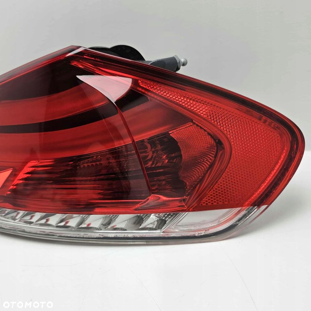 bmw z4 e68 e89 lampa tył tylna prawa - 3