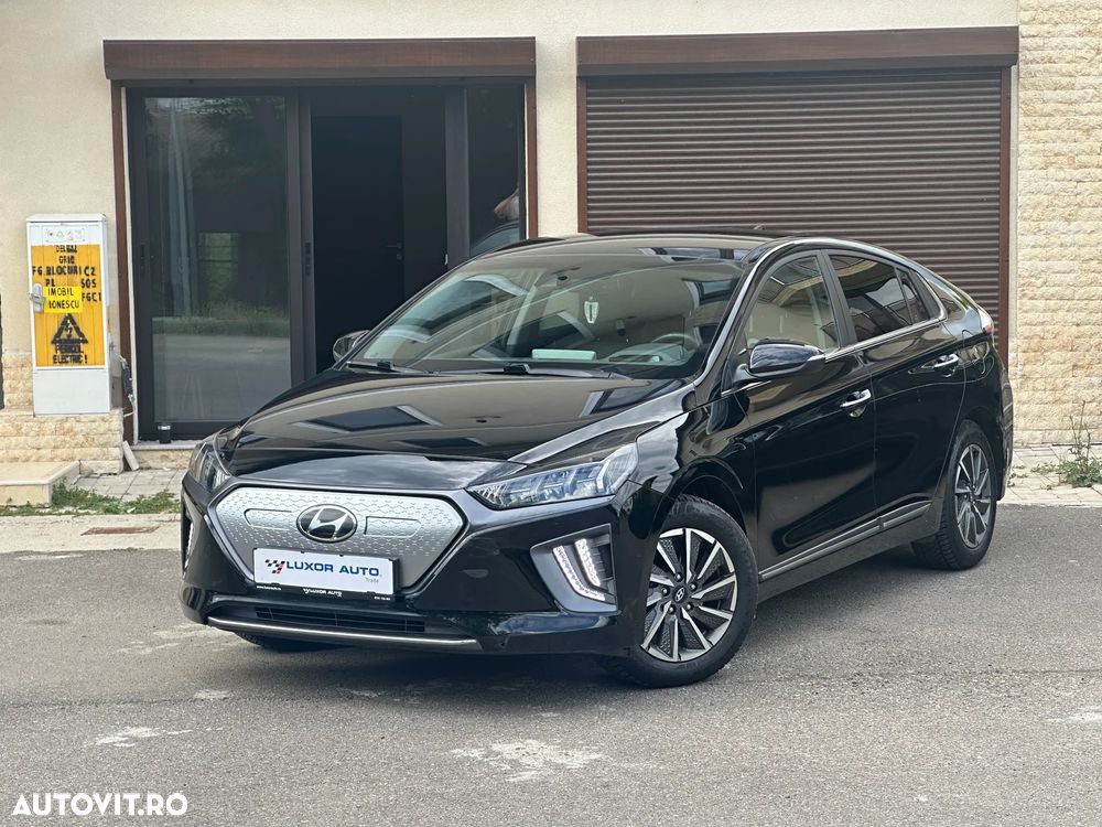 Hyundai IONIQ 136CP Exclusive - 5