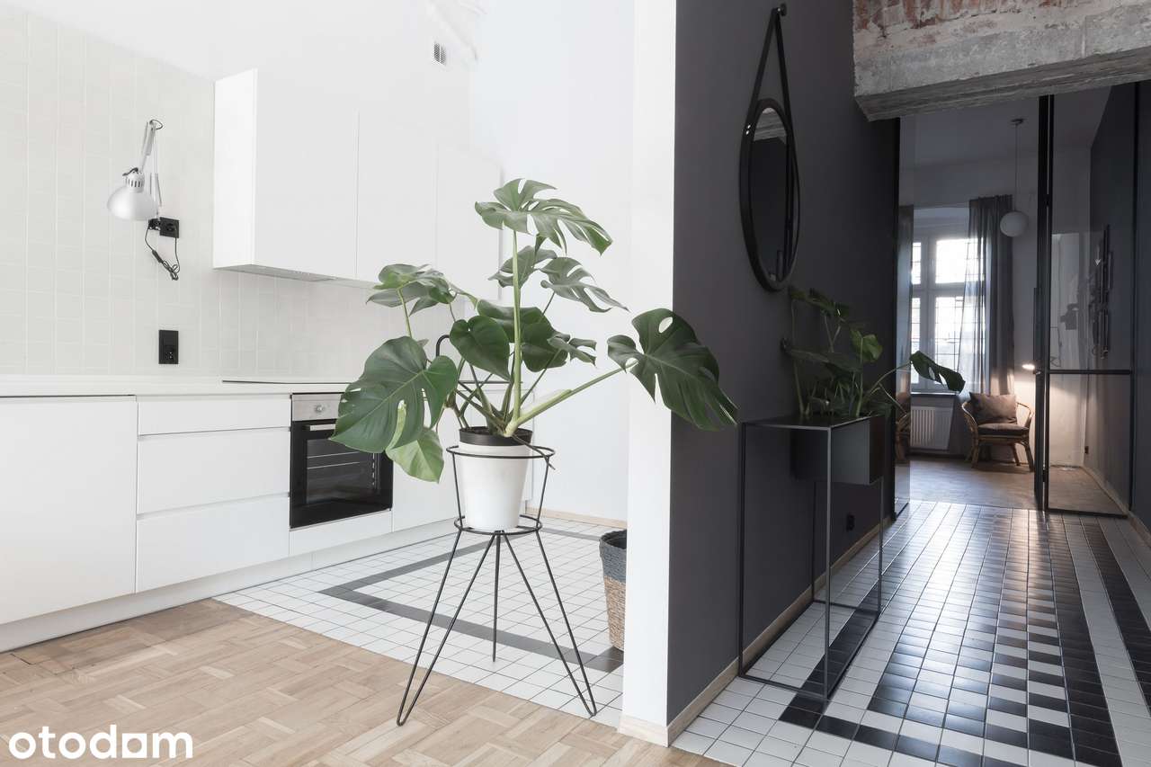 Na sprzedaż 2-pokojowe mieszkanie 55 m² | Łódź, ul. Struga 41