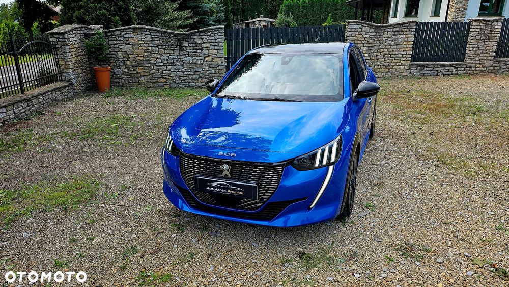 Peugeot 208 PureTech 100 GT Pack - 6