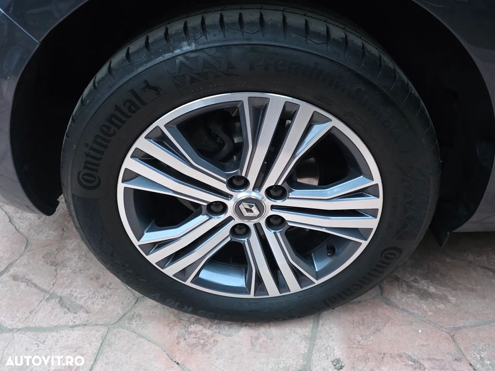 Renault Megane Blue dCi 116 EDC Intens - 27