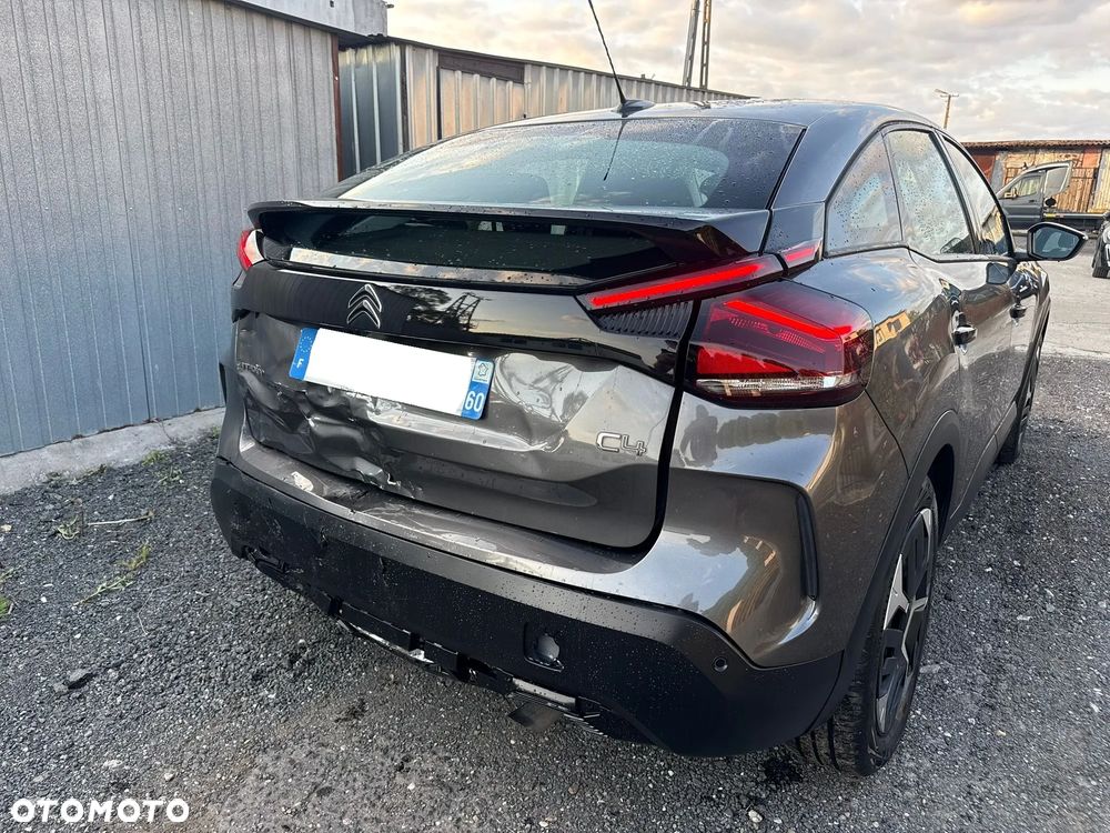 Citroën C4 PureTech 100 Stop&Start LIVE - 24