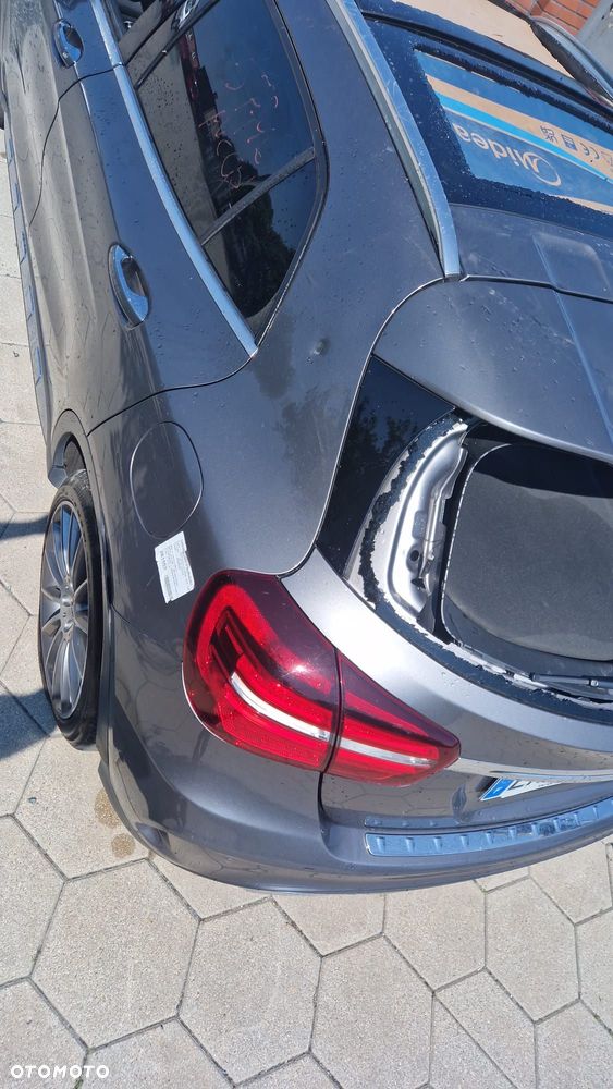 Mercedes-Benz GLA 220 d 4Matic 7G-DCT AMG Line - 7