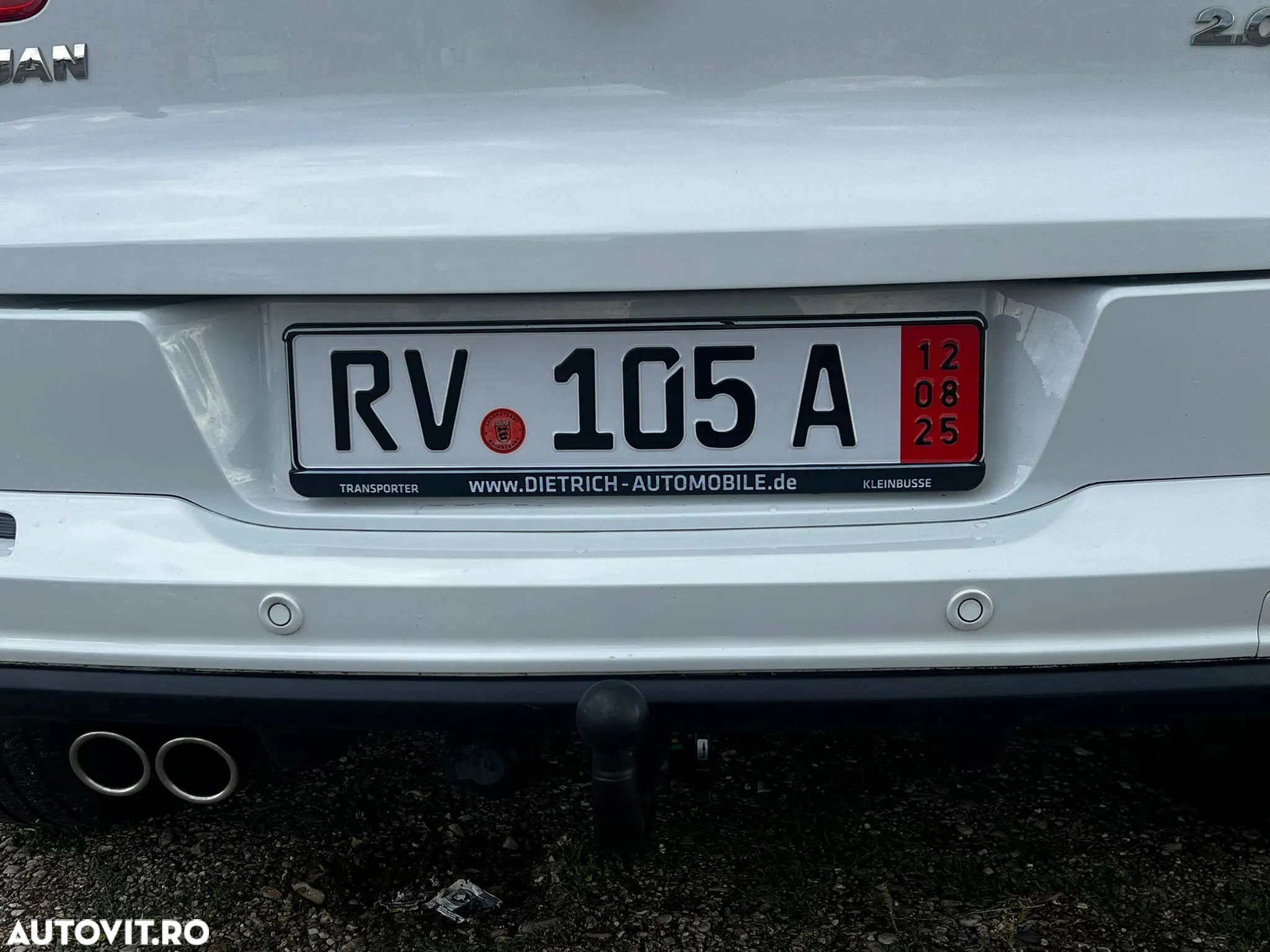 Volkswagen Tiguan - 16