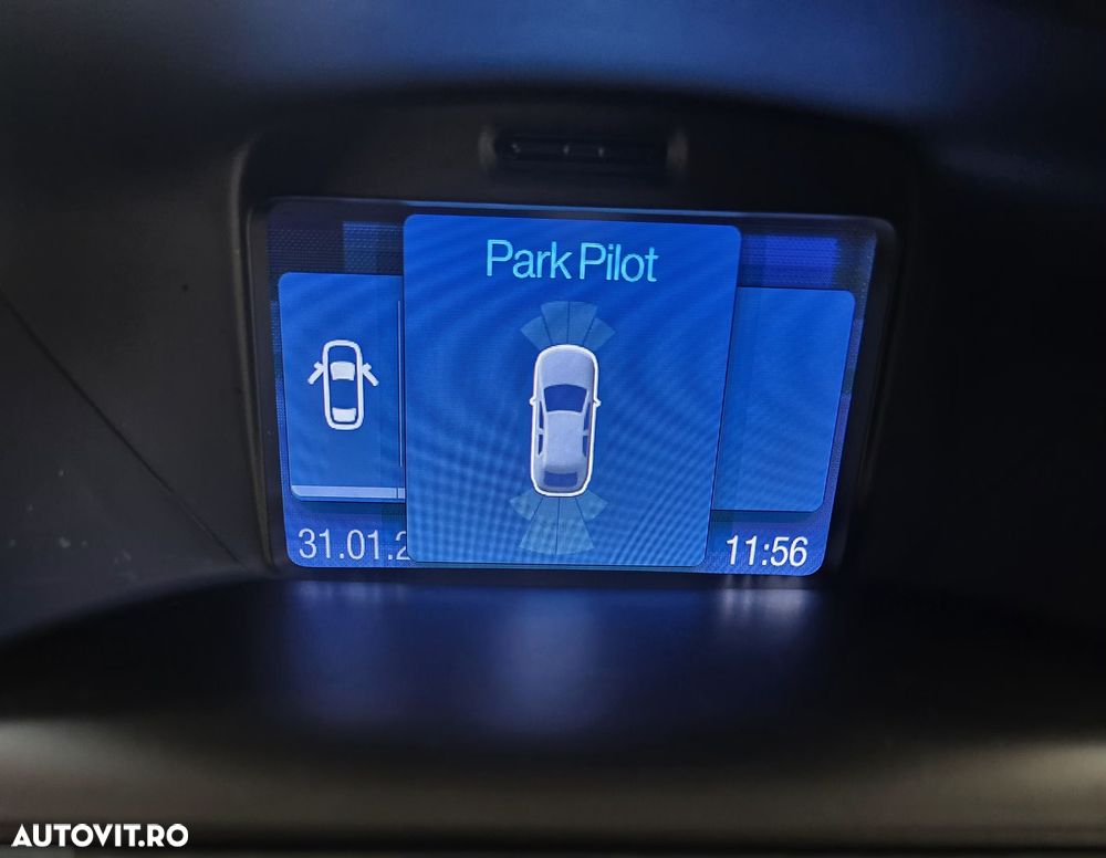 Ford Fiesta 1.5 TDCi ST-LINE - 39