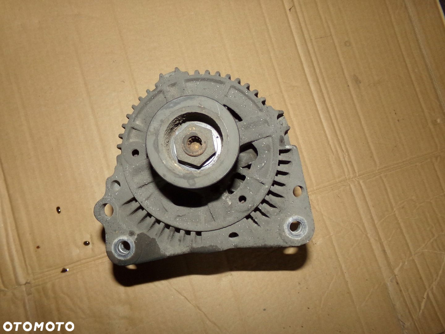 ALTERNATOR 70A VW GOLF III IBIZA II CORDOBA 1.6 B - 2