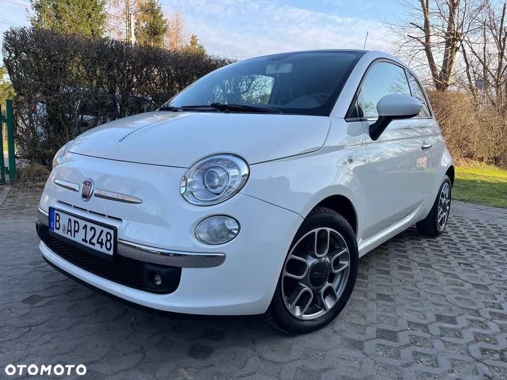 Fiat 500 - 32