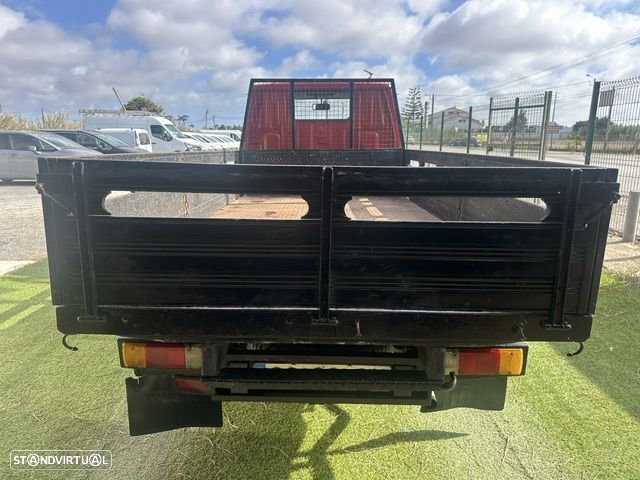 Toyota DYNA 150 - 6