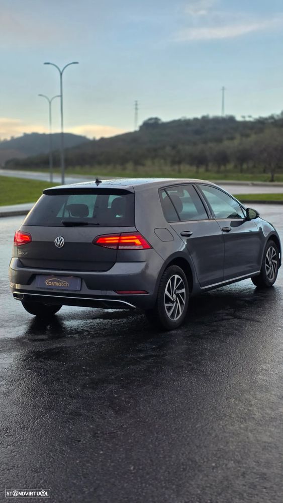 VW Golf 1.0 TSI Join - 6