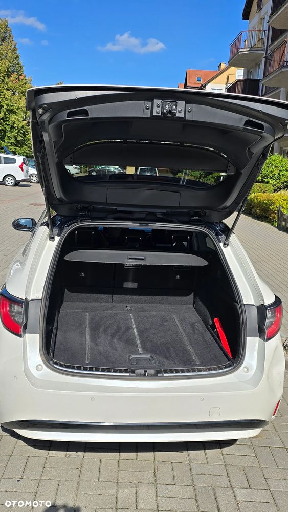 Toyota Corolla 1.8 Hybrid Selection - 5