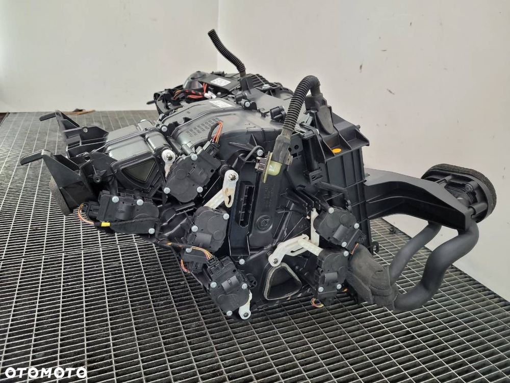 NAGRZEWNICA DMUCHAWA JAGUAR X761 F-PACE F PACE EUROPA - 7