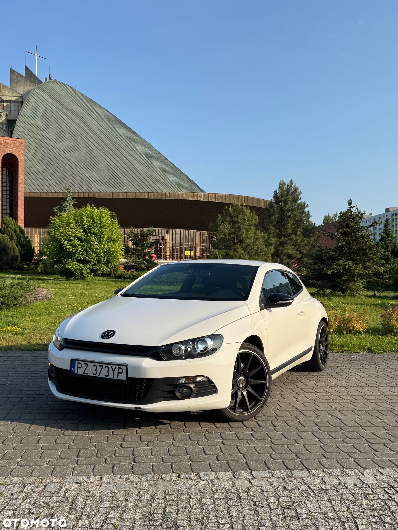 Volkswagen Scirocco 1.4 TSI Shark - 1