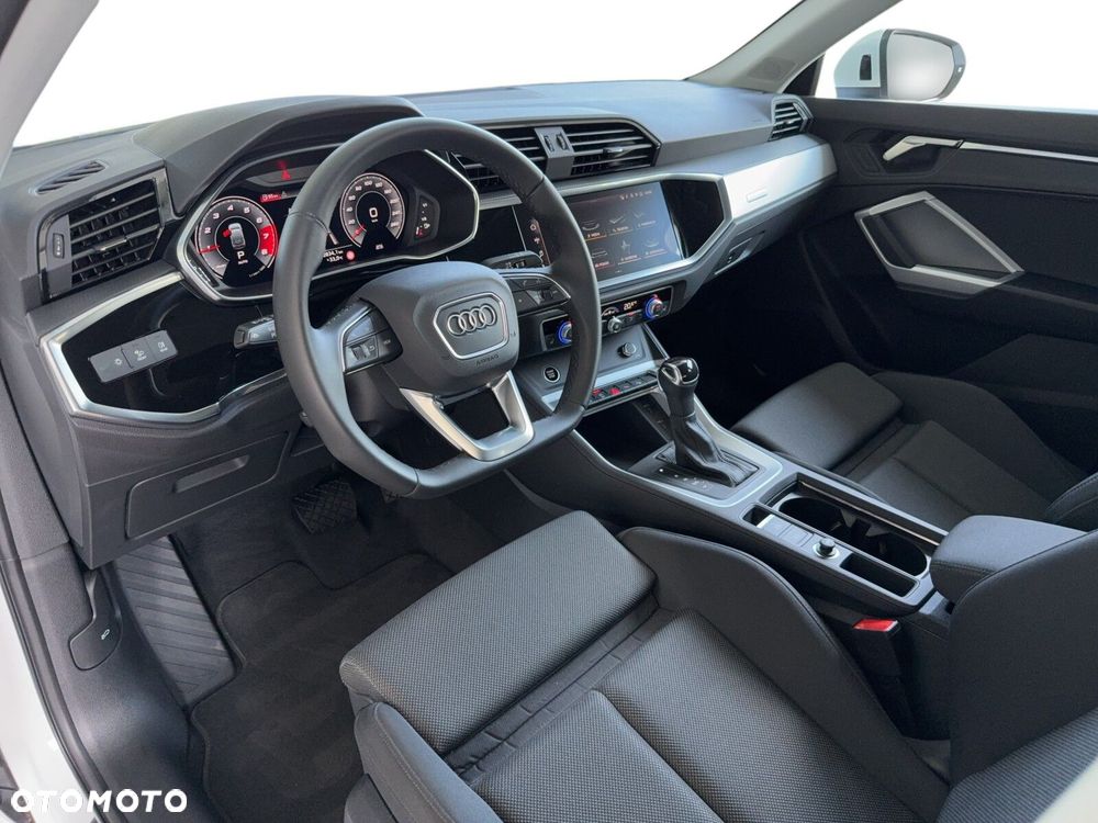 Audi Q3 Sportback 35 TFSI mHEV S tronic - 14