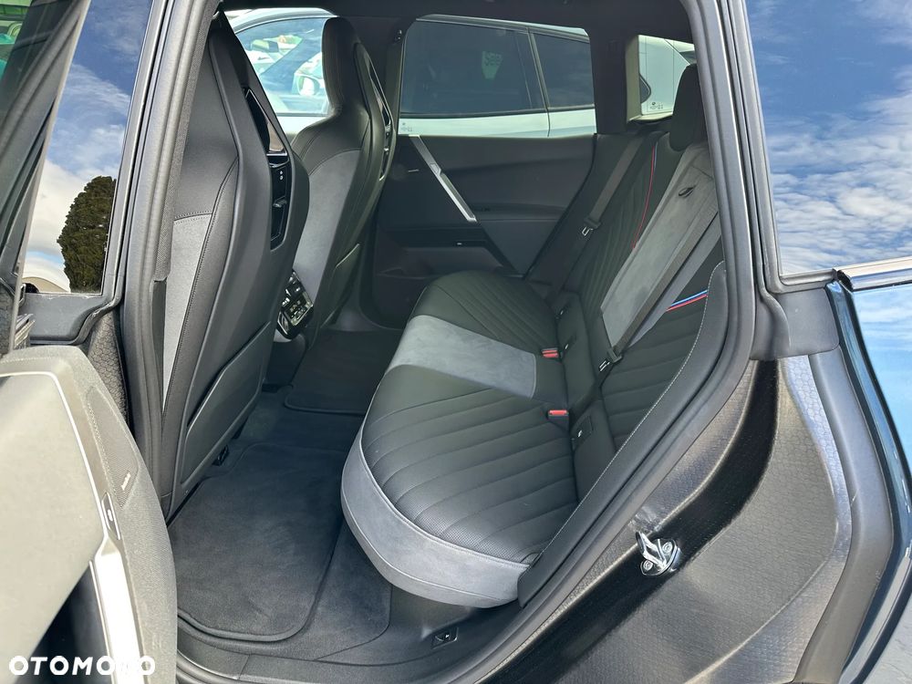 BMW iX xDrive45 100.6kWh - 8