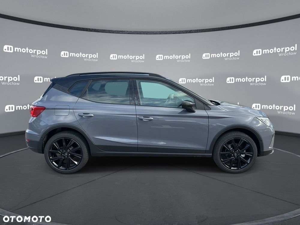 Seat Arona - 11