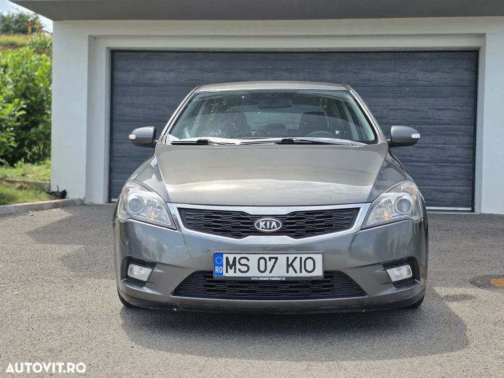 Kia Ceed 1.6 DSL BEST - 5
