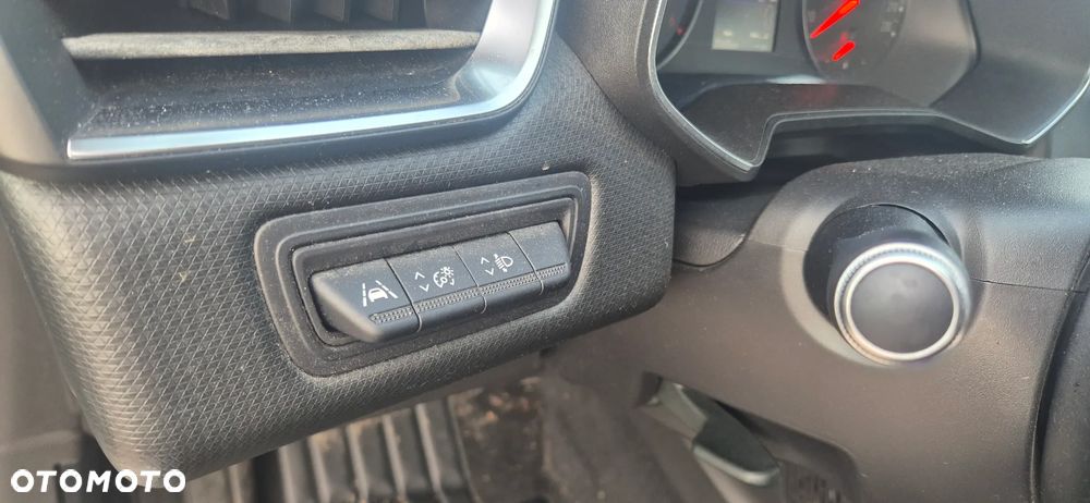 Renault Clio 1.5 dCi Energy Alize - 26