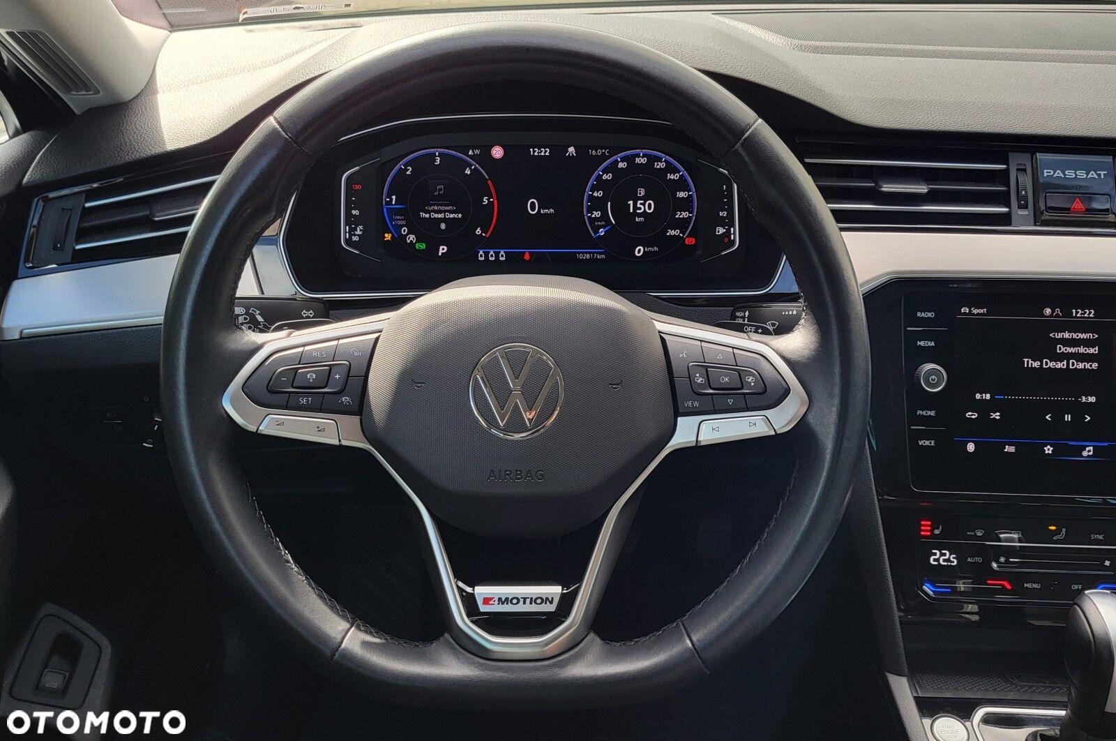 Volkswagen Passat - 23