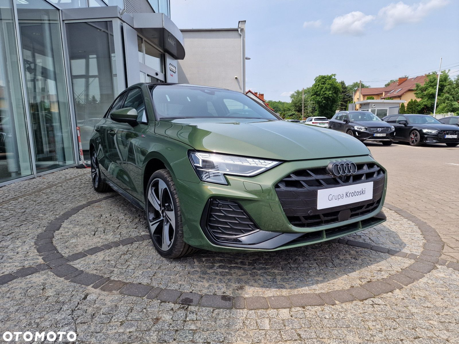 Audi A3 - 5