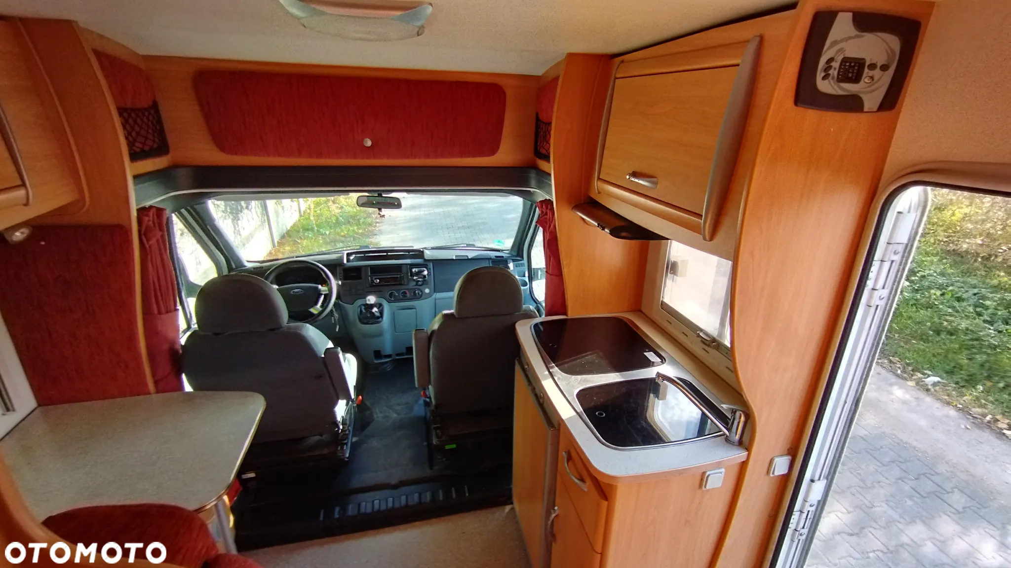 Ford Transit - 14