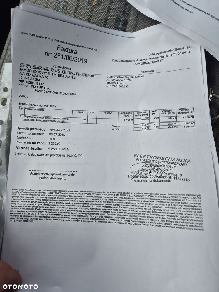 Volkswagen Transporter L2H1 Mixt - 30