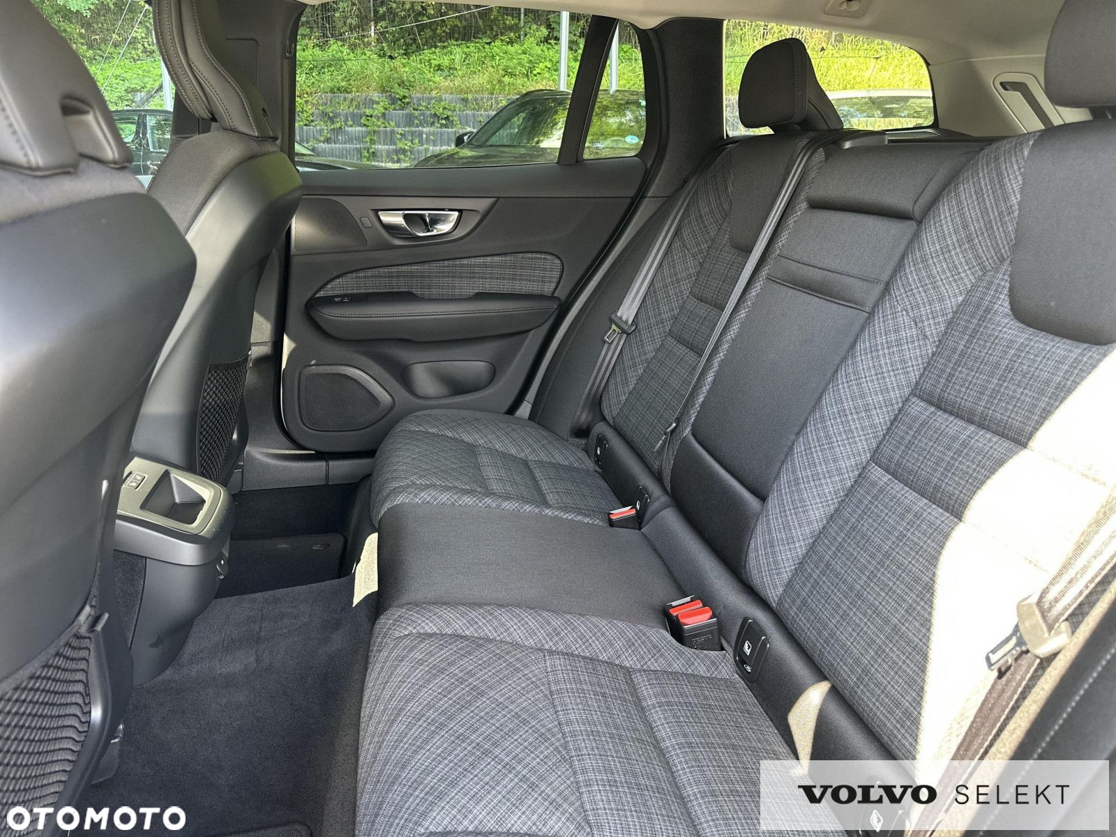 Volvo V60 - 13
