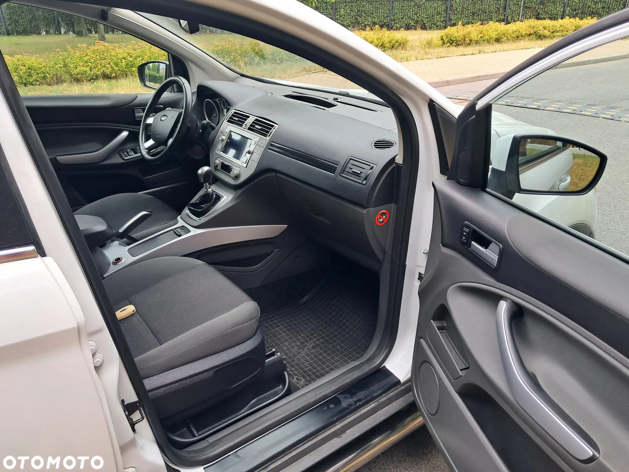 Ford Kuga 2.0 TDCi Individual - 14