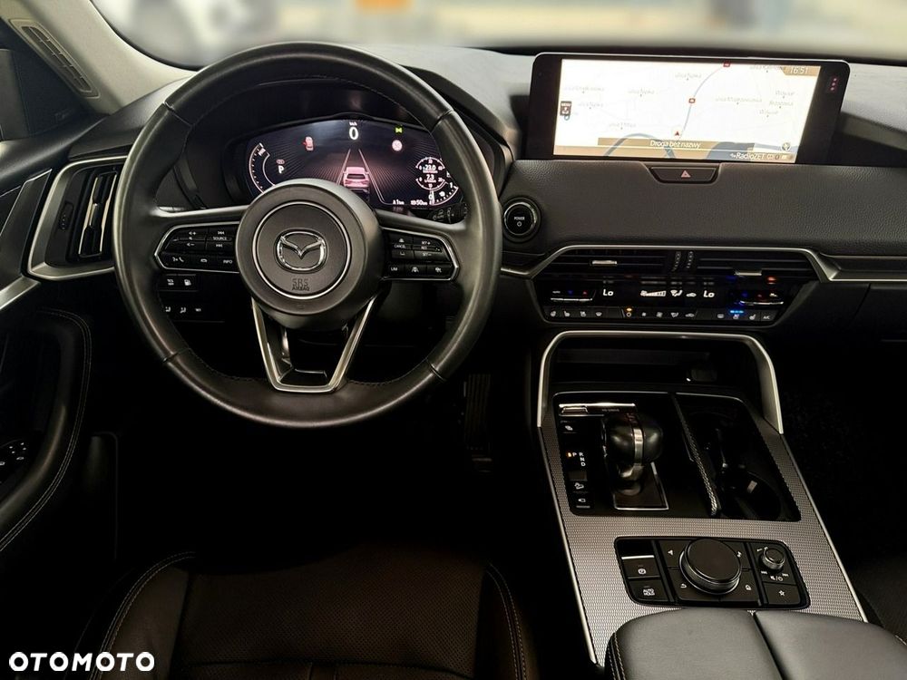 Mazda CX-60 - 18